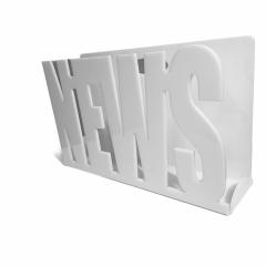 Dekoratif Dergilik & Gazetelik