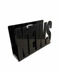 Dekoratif Dergilik & Gazetelik