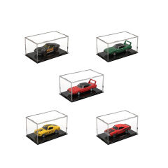Demonte Hot Wheels Model Araç Kutusu (5 Adet)