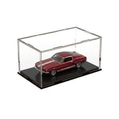 Demonte Hot Wheels Model Araç Kutusu (5 Adet)