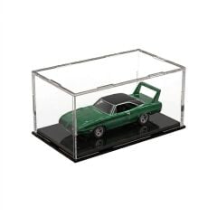 Demonte Hot Wheels Model Araç Kutusu (5 Adet)