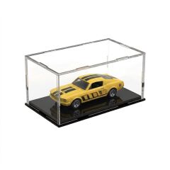 Demonte Hot Wheels Model Araç Kutusu (5 Adet)