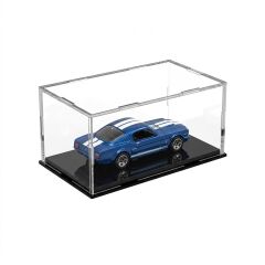 Demonte Hot Wheels Model Araç Kutusu (5 Adet)