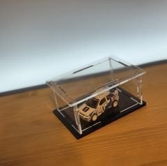 Demonte Hot Wheels Model Araç Kutusu (5 Adet)