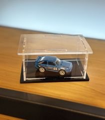 Demonte Hot Wheels Model Araç Kutusu (5 Adet)