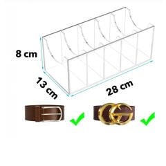 Kemer & Kravat Organizer