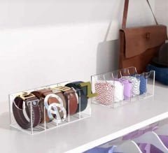 Kemer & Kravat Organizer