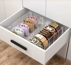 Kemer & Kravat Organizer