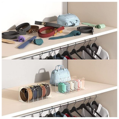 Kemer & Kravat & Çorap Organizer