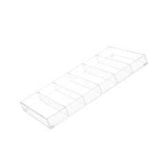 Gözlük Standı (6 Bölmeli )