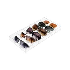 Gözlük Standı (6 Bölmeli )