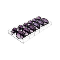 Gözlük Standı (6 Bölmeli )