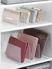 Clutch Çanta ve Cüzdan Organizer