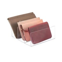 Clutch Çanta ve Cüzdan Organizer