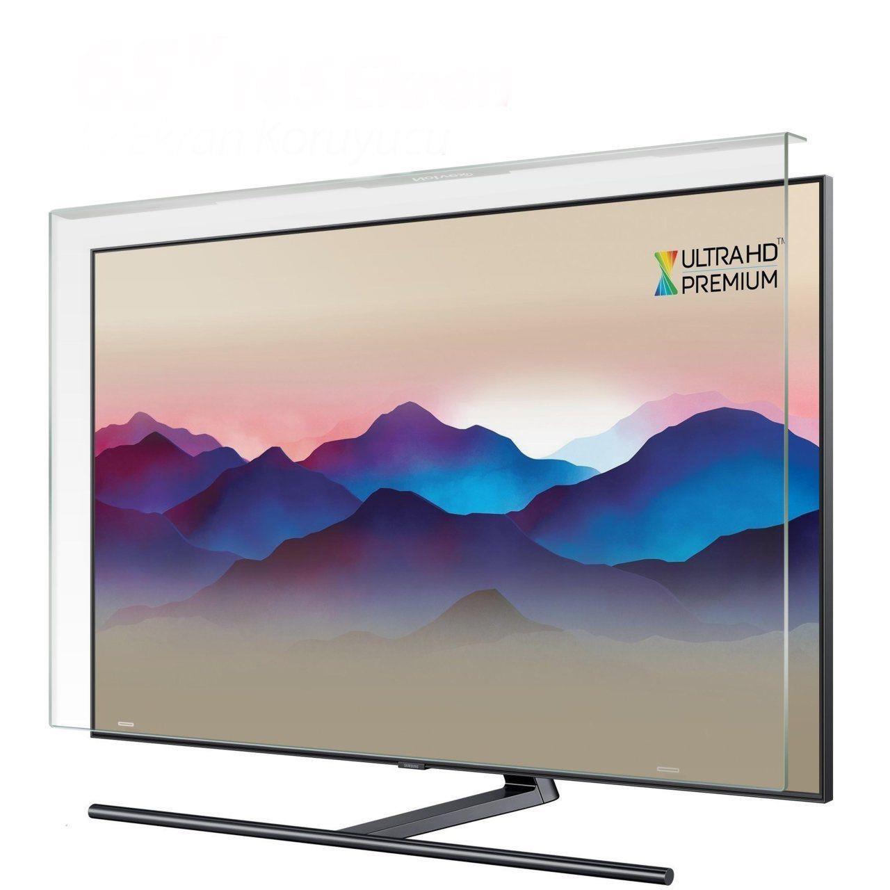 Tv Ekran Koruyucu Panel