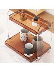 2 Katlı Çok Amaçlı Organizer