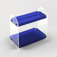 2 Katlı Çok Amaçlı Organizer