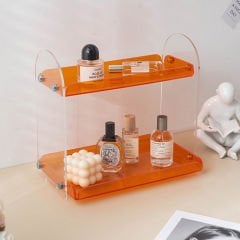 2 Katlı Çok Amaçlı Organizer