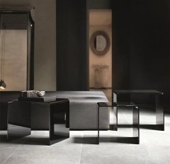 Splash 3'lü Sehpa Takımı