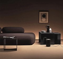 Splash 3'lü Sehpa Takımı