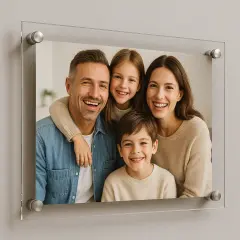 Duvar Tipi Çift Kat Sıkıştırmalı Broşürlük & Föylük