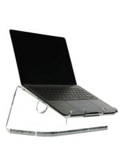 Pleksi Notebook & Laptop Stand
