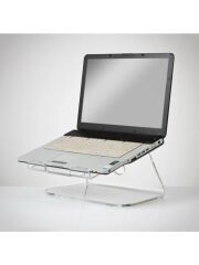 Pleksi Notebook & Laptop Stand