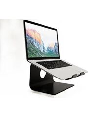 Pleksi Notebook & Laptop Stand Şeffaf