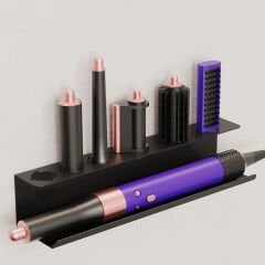 Dyson Airwrap Saç Şekillendirici Rafı