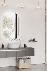 Dyson Airwrap Saç Şekillendirici Rafı