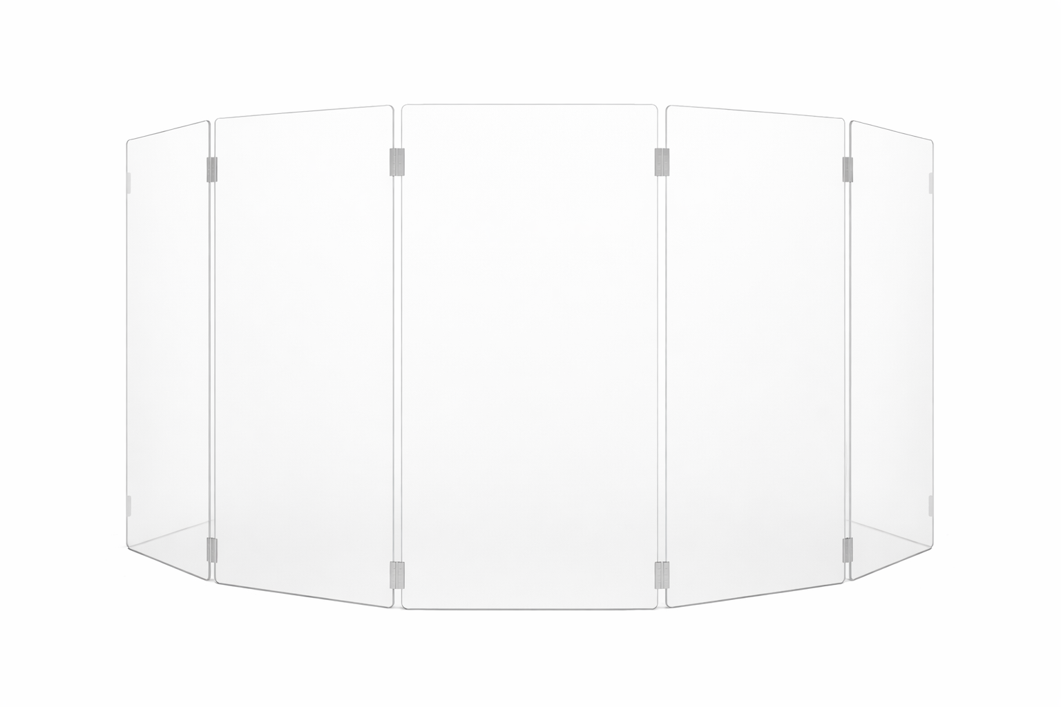 Pleksi Bateri Separatör