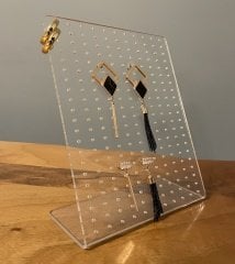 Küpe & Takı Standı