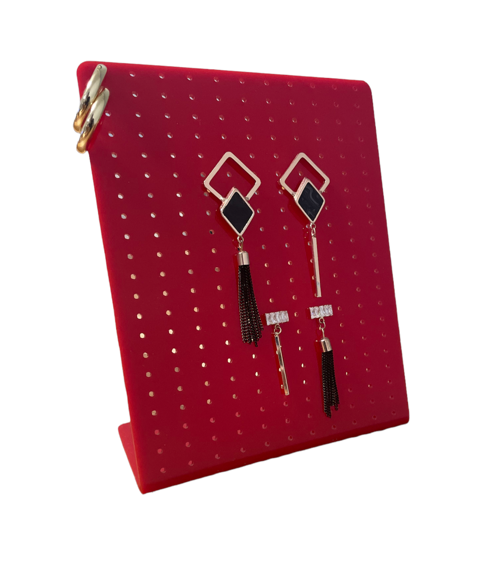 Küpe & Takı Standı