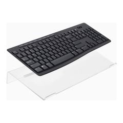 Pleksi Klavye Standı