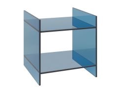 Özel Tasarım Yan Sehpa