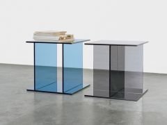 Özel Tasarım Yan Sehpa