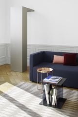 Özel Tasarım Yan Sehpa