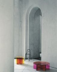 Özel Tasarım Orta Sehpa