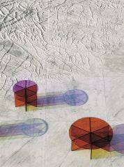 Özel Tasarım Orta Sehpa