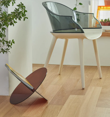 Dekoratif Yuvarlak Dergilik & Gazetelik