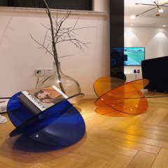 Dekoratif Yuvarlak Dergilik & Gazetelik