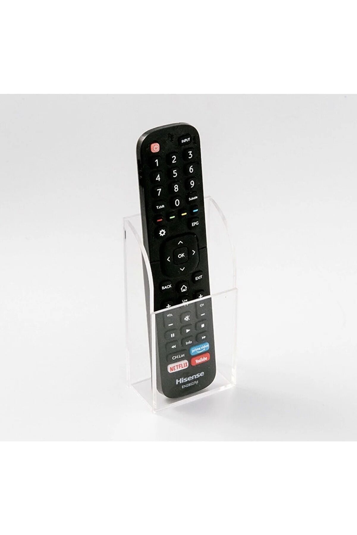TV & Klima Kumanda Organizer