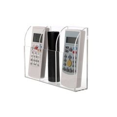 TV & Klima Kumanda Organizer