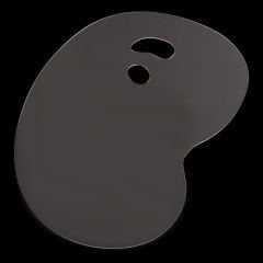 Bob Ross Resim Paleti