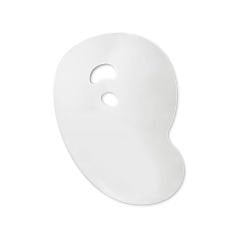 Bob Ross Resim Paleti