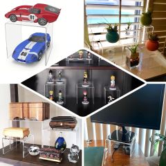 Ürün Sergileme Standı