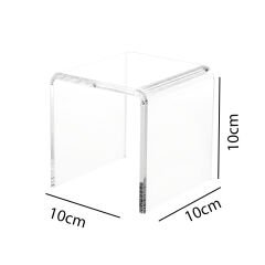 Ürün Sergileme Standı 10x10x10