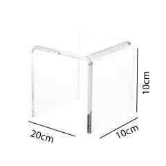 Ürün Sergileme Standı 20x10x10