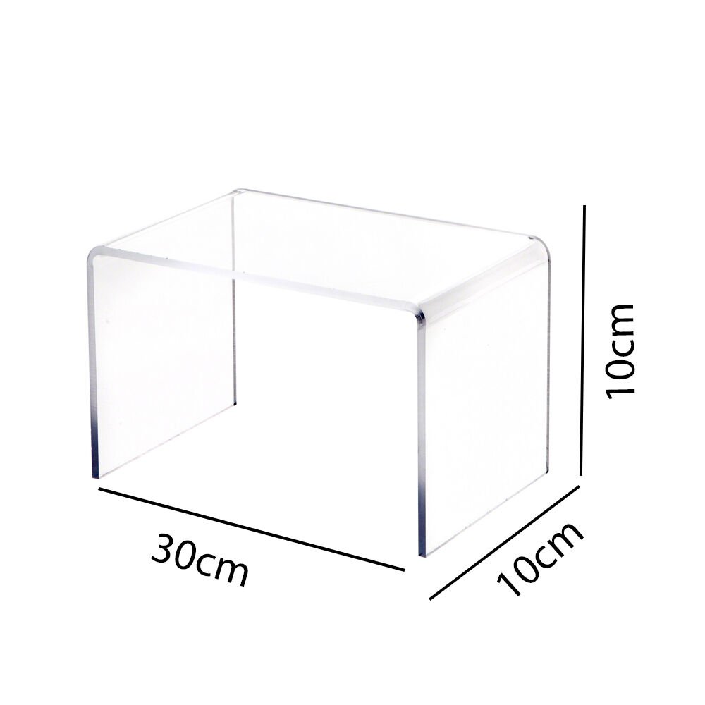 Ürün Sergileme Standı 30x10x10