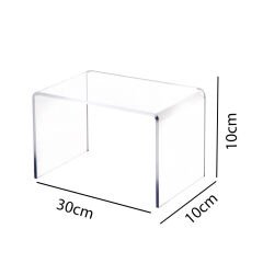 Ürün Sergileme Standı 30x10x10